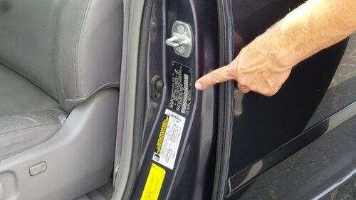 Importing car from canada clearance to us